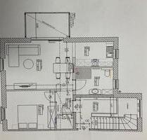 „Erstbezug“ gehoben ausgestattete 2 Zimmerwohnung 55m2 - Singen (Hohentwiel)