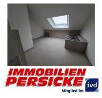 Neubau Maisonette Wohnung 5 ZKB im 1. + 2. OG linke Seite - Kirchlengern