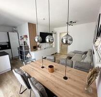 Schöne 4,5-Zimmer-Wohnung mit ca. 88 qm in saniertem Haus - Chemnitz Hilbersdorf