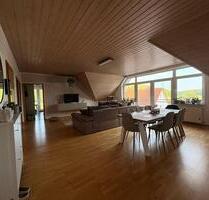 Schöne 3-Zimmer Wohnung zu vermieten - Löffingen