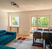 3Zimmer Wohnung in Giesing zur Untermiete (möbliert) - München