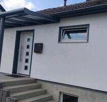 Bungalow Haus - 265.000,00 EUR Kaufpreis, ca.  102,00 m² in Bad Hersfeld (PLZ: 36251)