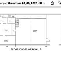 Lagerhalle in Walle - 940,00&nbsp;EUR Kaltmiete, ca.&nbsp; 3,70&nbsp;m&sup2; in Bremen (PLZ: 28217) Walle