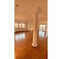 3 Zimmer Wohnung mit Wintergarten - Göppingen