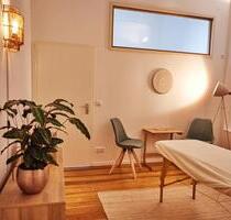 Dein Wohlfühlraum für Massage, Osteopathie & Ayurveda - Berlin Tempelhof-Schöneberg