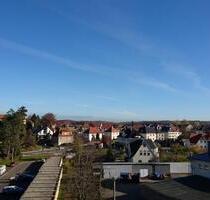 3-Raum-Wohnung mit Weitblick, Meischnerstr. 65, 3.OG links - Penig