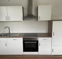 1 12 Zimmerwohnung, zentrale Lage Schleswig mit PKW-Stellplatz