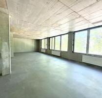 110m2 sehr schöne Gewerbefläche in Loftgebäude in Rissen - Hamburg Altona