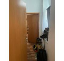 1 Raum Wohnung37.5 m2 mit Balkon mit EBK StudentenJobcenter - Magdeburg Leipziger Straße