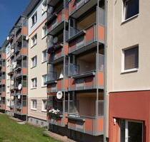 Gemütliche 3 Zimmerwohnung zu vermieten! - Mühlhausen (Thüringen)