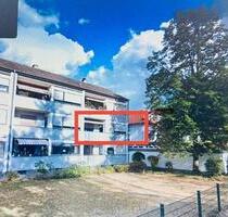 2 Zi.- Wohnung in Sandhausen, Waldnähe zu verkaufen