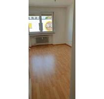 Einzimmerappartment SW-Stadtmitte - Grettstadt