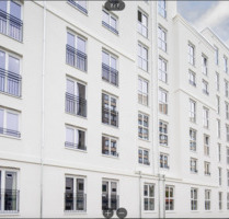 Luxuriöses, voll möbliertes Studio-Apartment in Frankfurt - Frankfurt am Main Niederrad