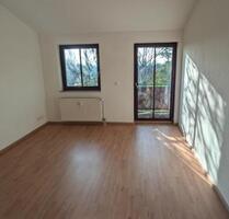 Helle 2-Zimmer Wohnung mit Balkon in der Neue Str. zur Miete - Magdeburg