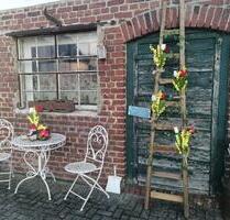 Haus zu verkaufen - mit 2 Scheunen u. gr. Grundstück 1700qm - Nauroth