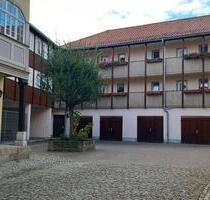 Moderne 2-Raum Wohnung - Top Lage - frisch vollsaniert !!! - Arnstadt