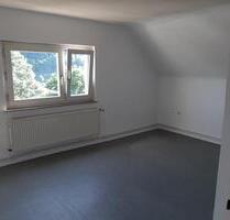 Dachgeschosswohnung in Bad Karlshafen Gartenstadt zu vermieten