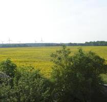 90 m² Wohnung im OG in Woltersdorf, Ortsrandlage