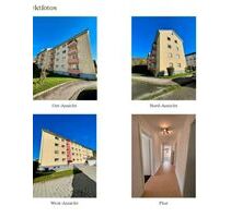 3-Zimmer Wohnung mit Balkon - 146.000,00 EUR Kaufpreis, ca.  69,00 m² in Albstadt (PLZ: 72458)