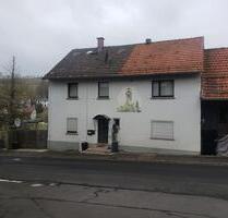 Haus zu vermieten - 1.500,00 EUR Kaltmiete, in Jossgrund (PLZ: 63637)