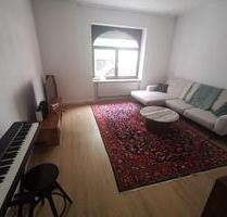 4-Zimmer Wohnung mit Balkon in Mannheim-Neckarau