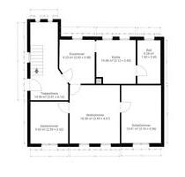 3 12 Raum Wohnung - 720,00 EUR Kaltmiete, in Friedrichroda (PLZ: 99894)