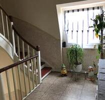 Rarität - helle 3ZKB im Altbau mit Garten - Essen Stadtbezirk IV