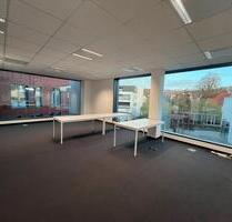 Flexible Büroflächen in modernem Gebäude - Ebersbach an der Fils
