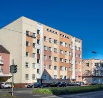 Demnächst frei! 2-Zimmer-Wohnung in Castrop-Rauxel Habinghorst