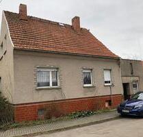 Haus in Orlishausen zu verkaufen - Sömmerda