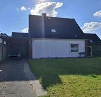 Einfamilienhaus in Eutin-Neudorf