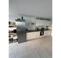 3 Zi. Whg. in Leingarten mit Balkon