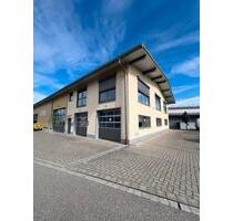 Büro, Gewerbe - 1.113,00 EUR Kaltmiete, in Haag in Oberbayern (PLZ: 83527)