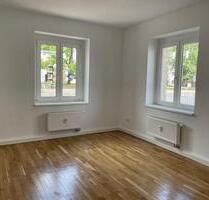 2-Raum-Wohnung mit Aufzug - 525,00 EUR Kaltmiete, ca.  52,35 m² in Dessau-Roßlau (PLZ: 06844)