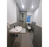 Kernsanierte Single-Wohnung zu vermieten - Bad Driburg