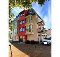3 Zimmer Mietswohnung in Köln-Niehl