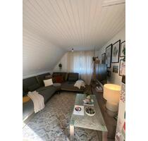 Helle 3-Zimmer-Wohnung in Bönnigheim – Ideal für Paare