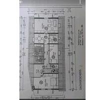 Großzügige Drei Zimmer Wohnung in Wanfried