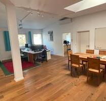 3 Arbeitsplätze in hellem Büro im Hinterhof - All-in-Miete - Berlin Friedrichshain-Kreuzberg