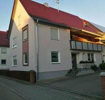 Neu renovierte 3,5 ZKB Wohnung 85qm - Dillingen an der Donau