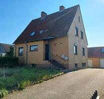 Zweifamilienhaus in Weyhausen zum Grundstückspreis - Wolfsburg