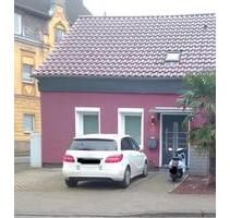 Doppelhaushälfte mit eigenem Garten, Terrasse und Stellplätzen - Mülheim an der Ruhr Rechtsruhr-Nord