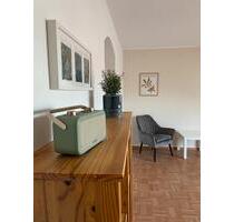1 Person möbliert bis November - 490,00 EUR Kaltmiete, ca.  30,00 m² in Bad Füssing (PLZ: 94072)