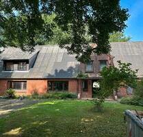 Bebautes Grundstück in Olderup - 180.000,00 EUR Kaufpreis, in Horstedt (PLZ: 25860)
