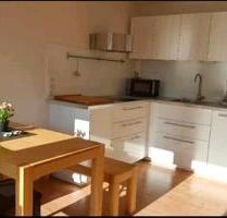 Möblierte 1,5 Zimmer Wohnung Appartement Herzogenaurach