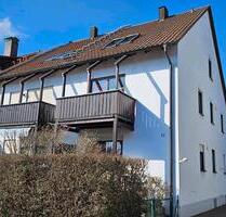 Maisonette Wohnung , 90453 Nbg-Reichelsdorf - Schwabach