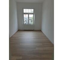 helle, freundliche 3 Raum Wohnung im Herzen v. Zeitz zu vermieten