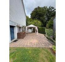 Charmante 3-Zimmer-Wohnung mit Garten und Terrasse in Wipperfürth