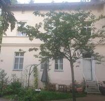 Ferienwohnung ab 18.12.25 in der schönen Weinbergstraße Potsdam