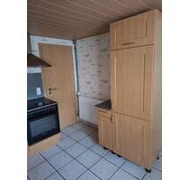 Mietwohnung 60 quadratmeter - 2 Zimmer, Küche, Bad,ebenerdig - Niederwörresbach